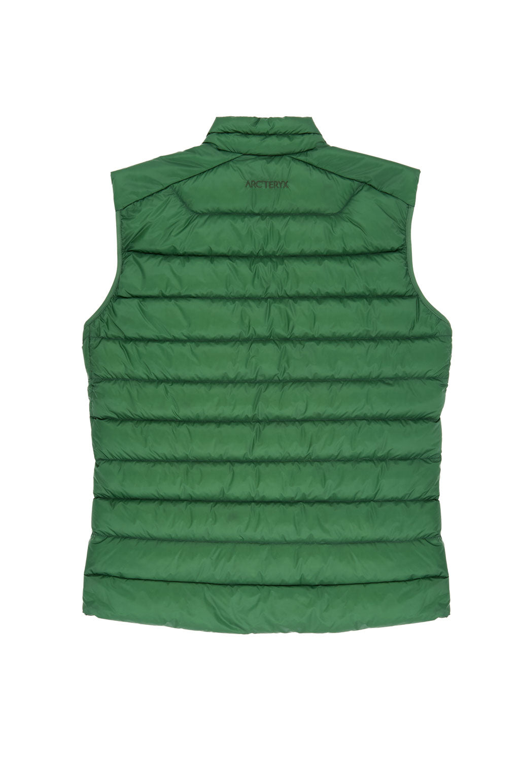 Arc'teryx Men's Cerium Vest - Eden – Outsiders Store UK