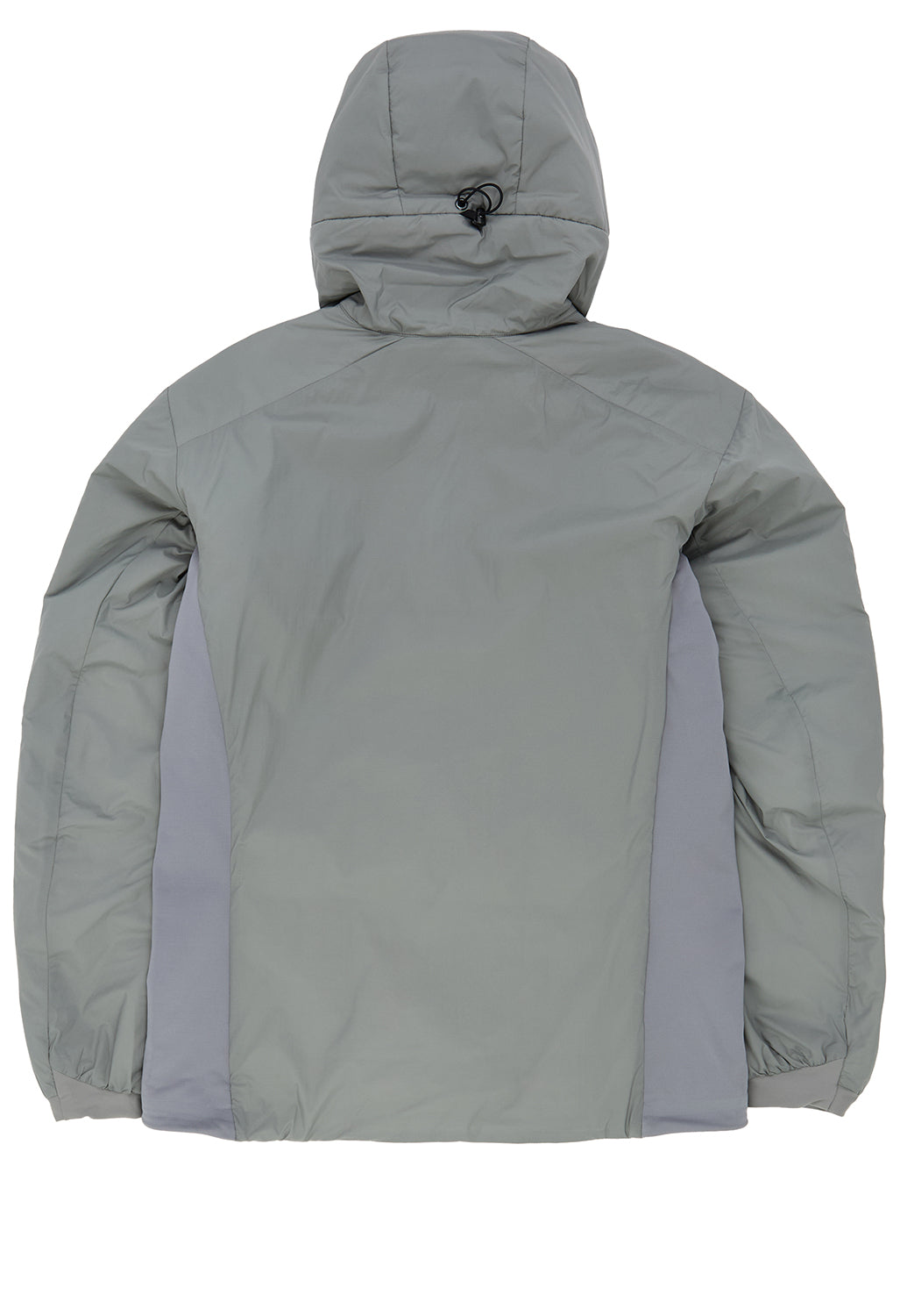 Arc'teryx Men's Atom Hoody - Void – Outsiders Store UK