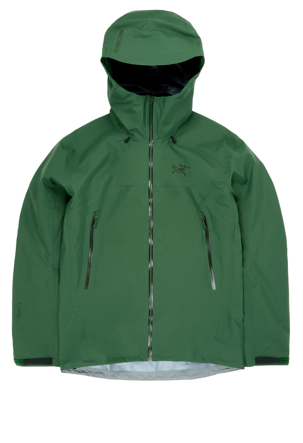 Arc'teryx Men's Beta SL Jacket - Eden – Outsiders Store UK