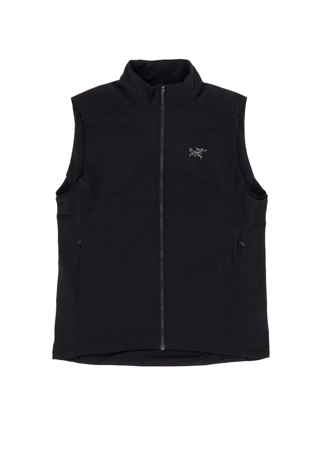 Arc'teryx Men's Atom Vest - Black – Outsiders Store UK