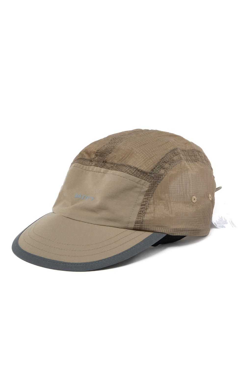 Satisfy Men's FliteSilk Sherpa Hat - Taupe – Outsiders Store UK