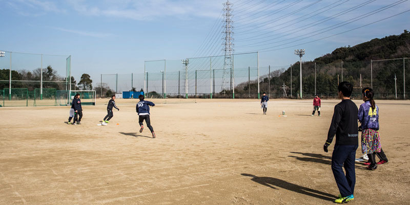 施設 - 大阪体育大学