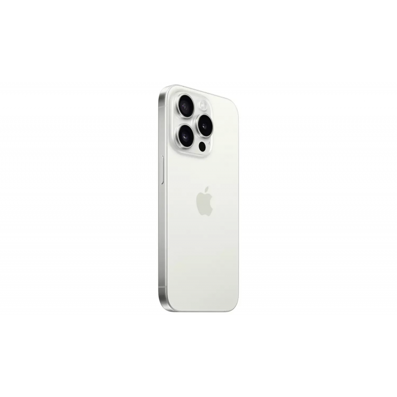 Ourfriday | Apple iPhone 15 Pro 256GB - White Titanium (Jp Spec)