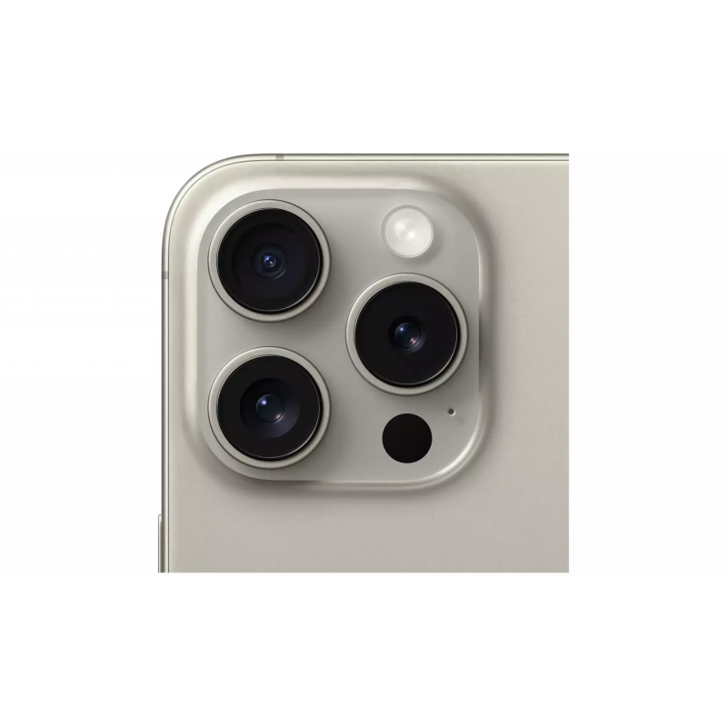 Ourfriday | Apple iPhone 15 Pro Max 512GB - Nature Titanium (Jp Spec)