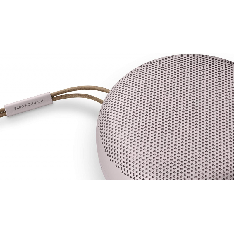 Ourfriday | Bang & Olufsen Beosound A1 (2nd Generation) Wireless
