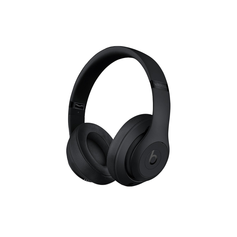Ourfriday | Beats Studio 3 Wireless Headphones - Matte Black