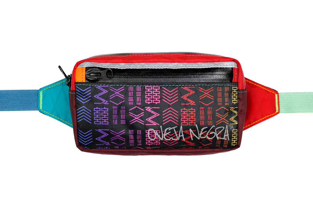 Small Fry Fanny Pack—Wack Pack Random Color Combo – Oveja Negra™