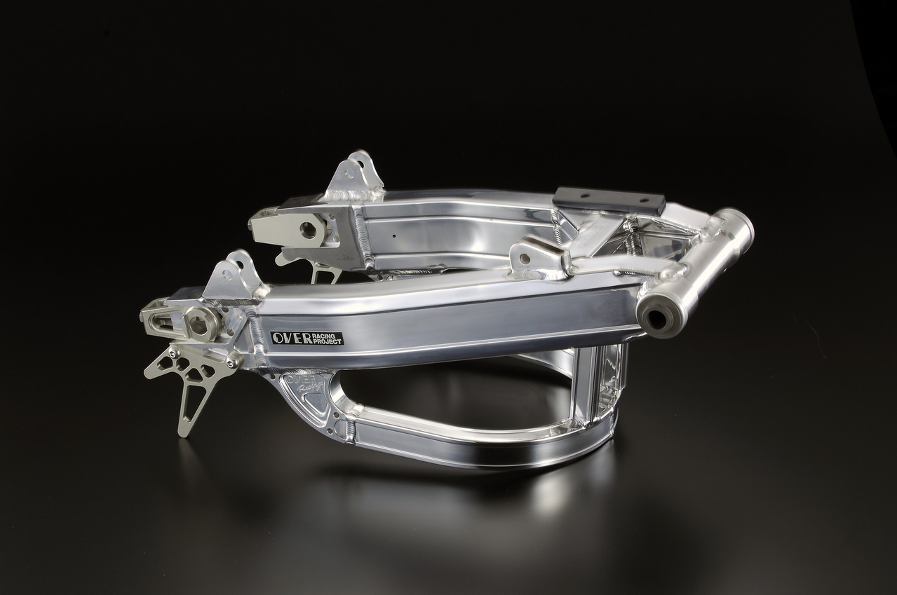 スイングアーム タイプ10 CB750FA-FC/FZ | System Administration