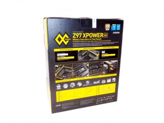 MSI Z97 XPOWER AC Review - Overclockers Club