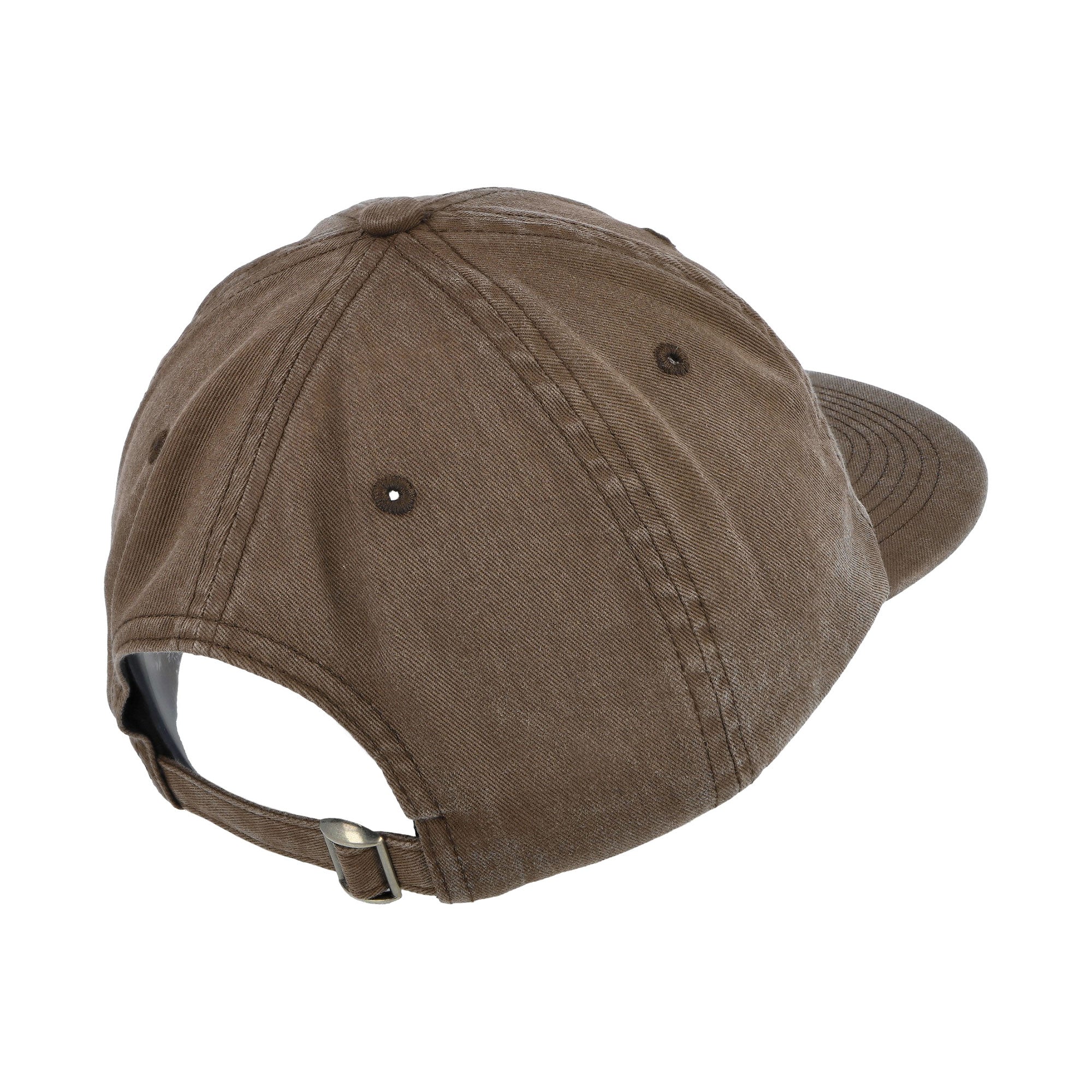 Parra Store Logo 6 Panel Hat 54296 | OVERKILL