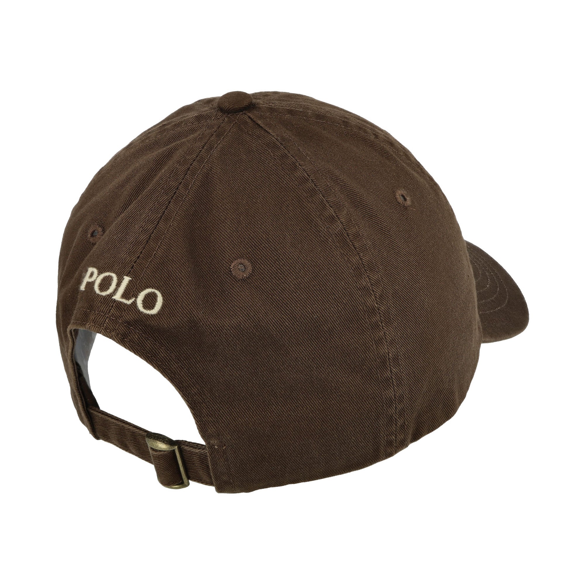 Polo Ralph Lauren Classic Sport Cap 710667709058 | OVERKILL