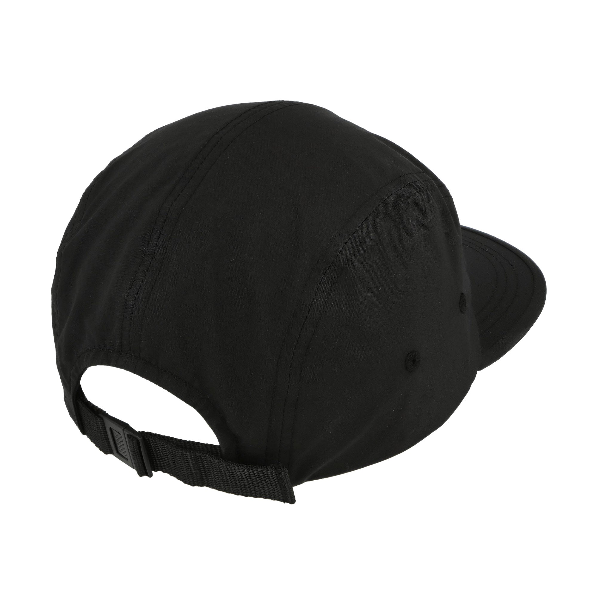 WTAPS T-5 01 / Cap / Nylon. Tussah. Pertex 251HCDT-HT07 / Black