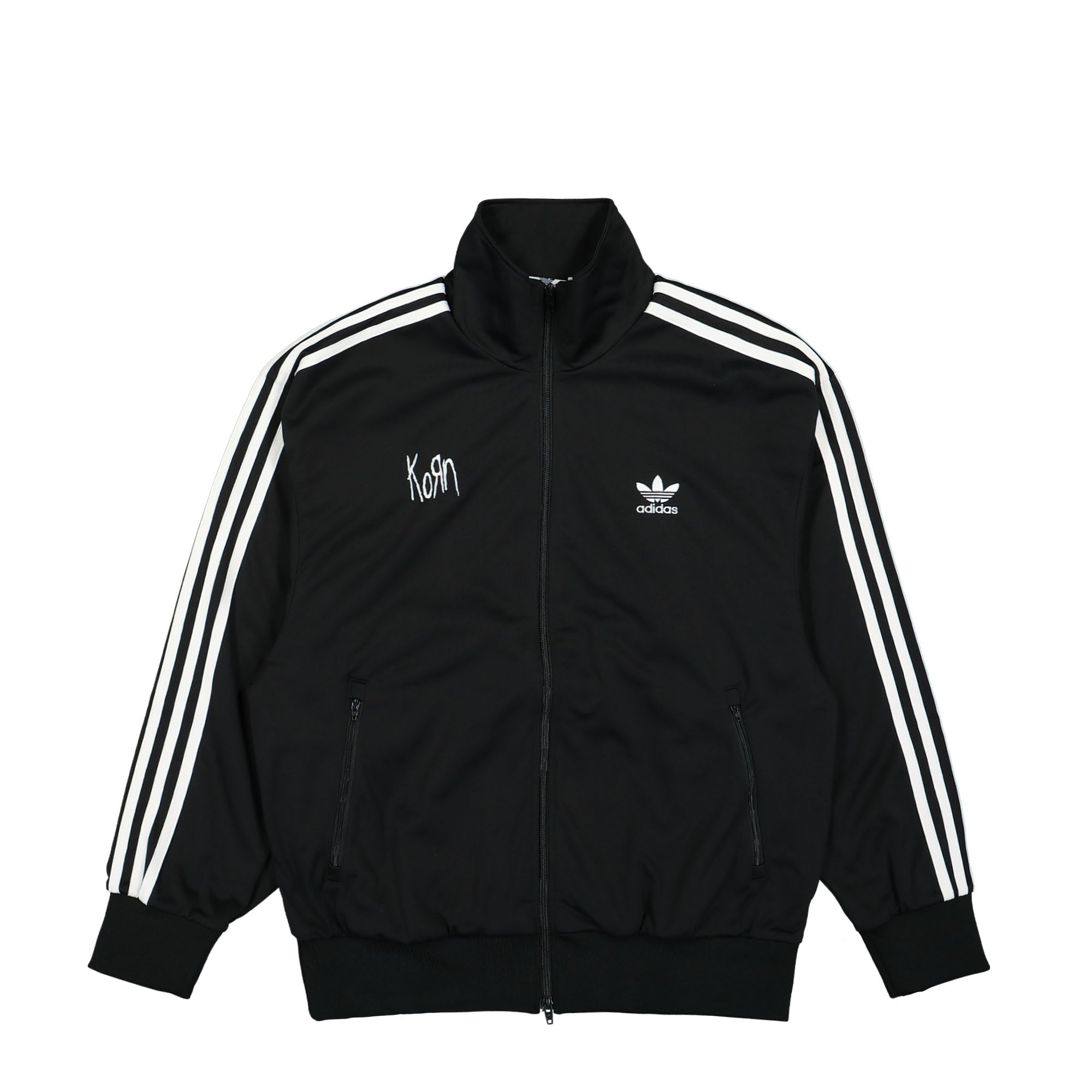 adidas Korn x adidas Track Top IN9109 | OVERKILL