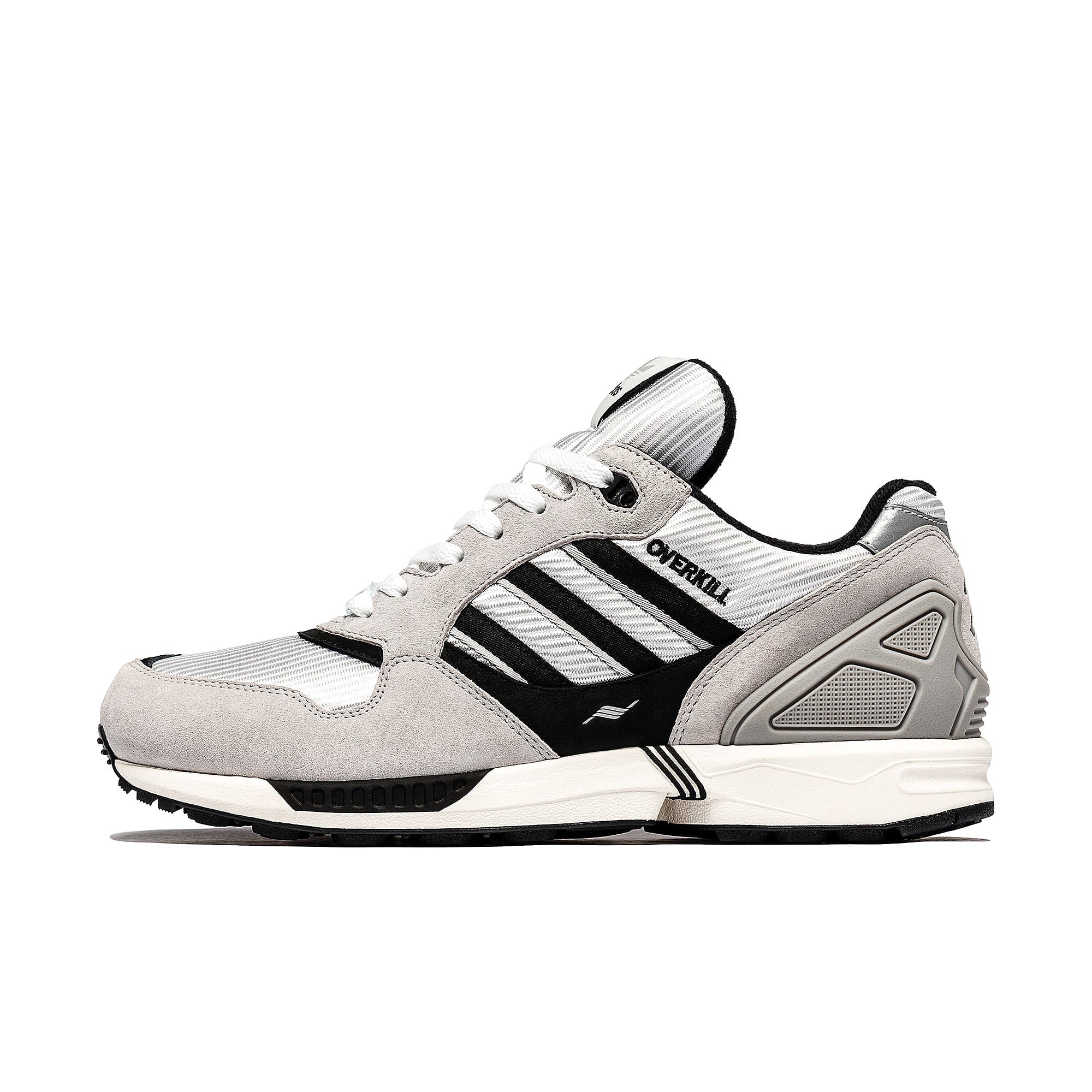 adidas Overkill x adidas ZX 6000 ID3549 | OVERKILL