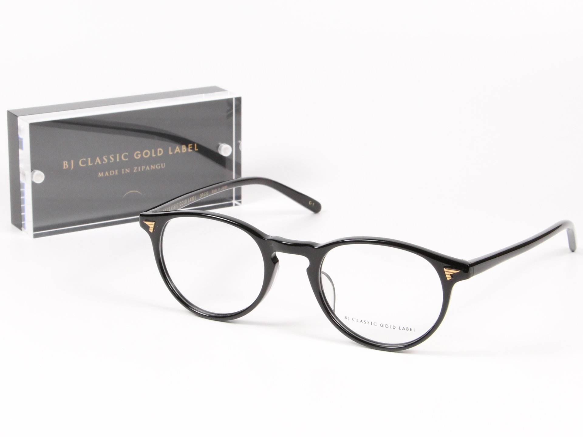 BJ CLASSIC GOLD LABEL（BJクラシックゴールドレーベル） | 老眼対策