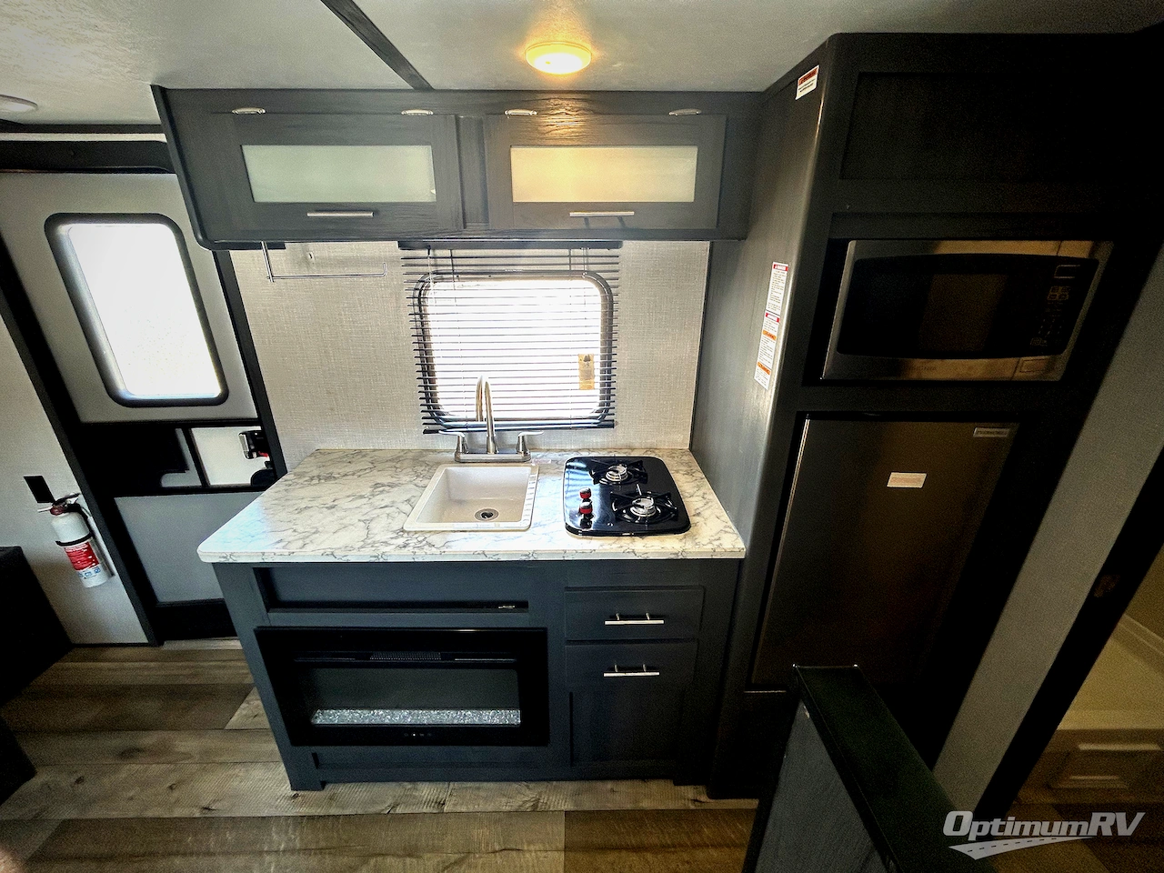 Used 2022 Dutchmen Aspen Trail LE 17BH Travel Trailer at Optimum