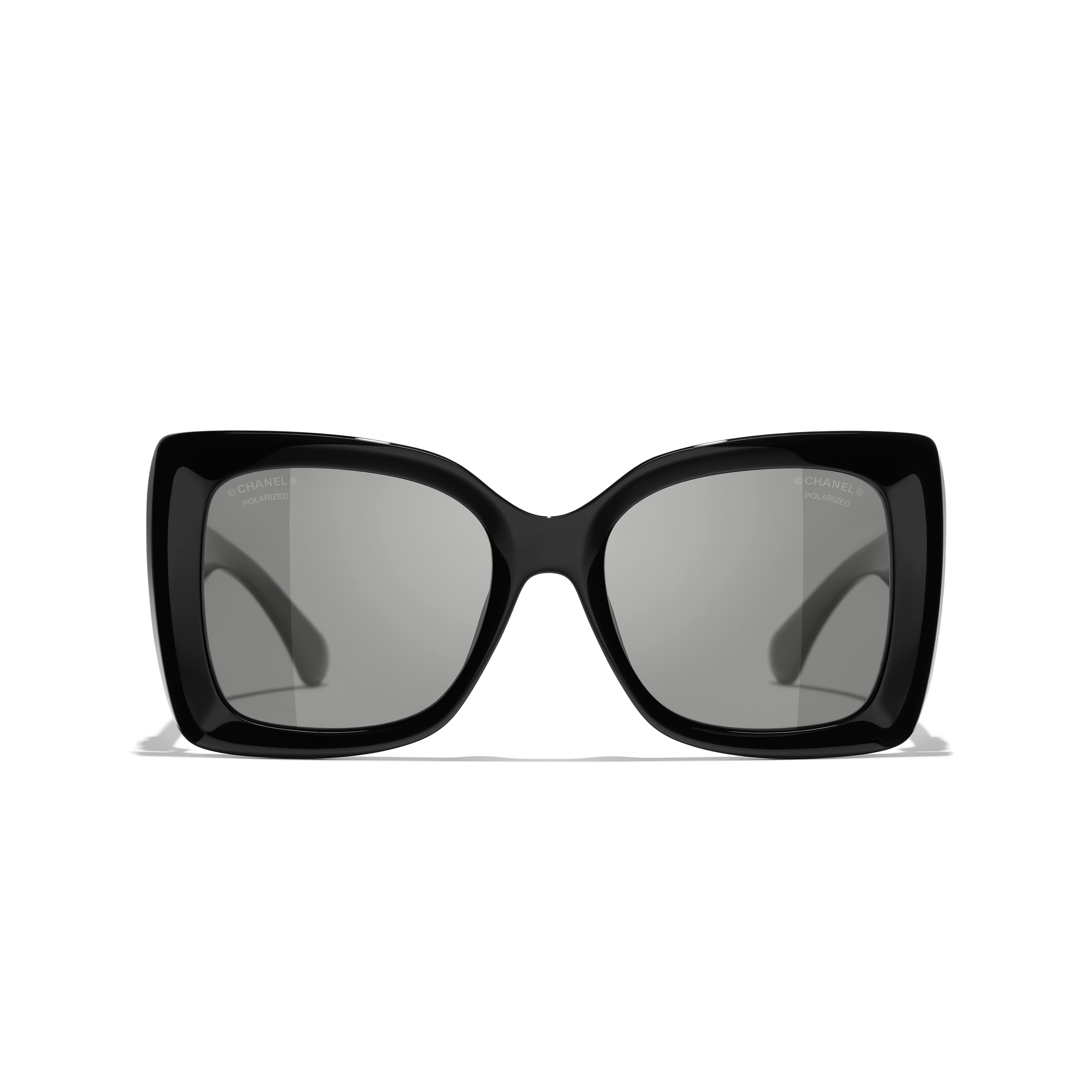 Chanel CH5555 C622T8 53 | Bassol Optic Spain