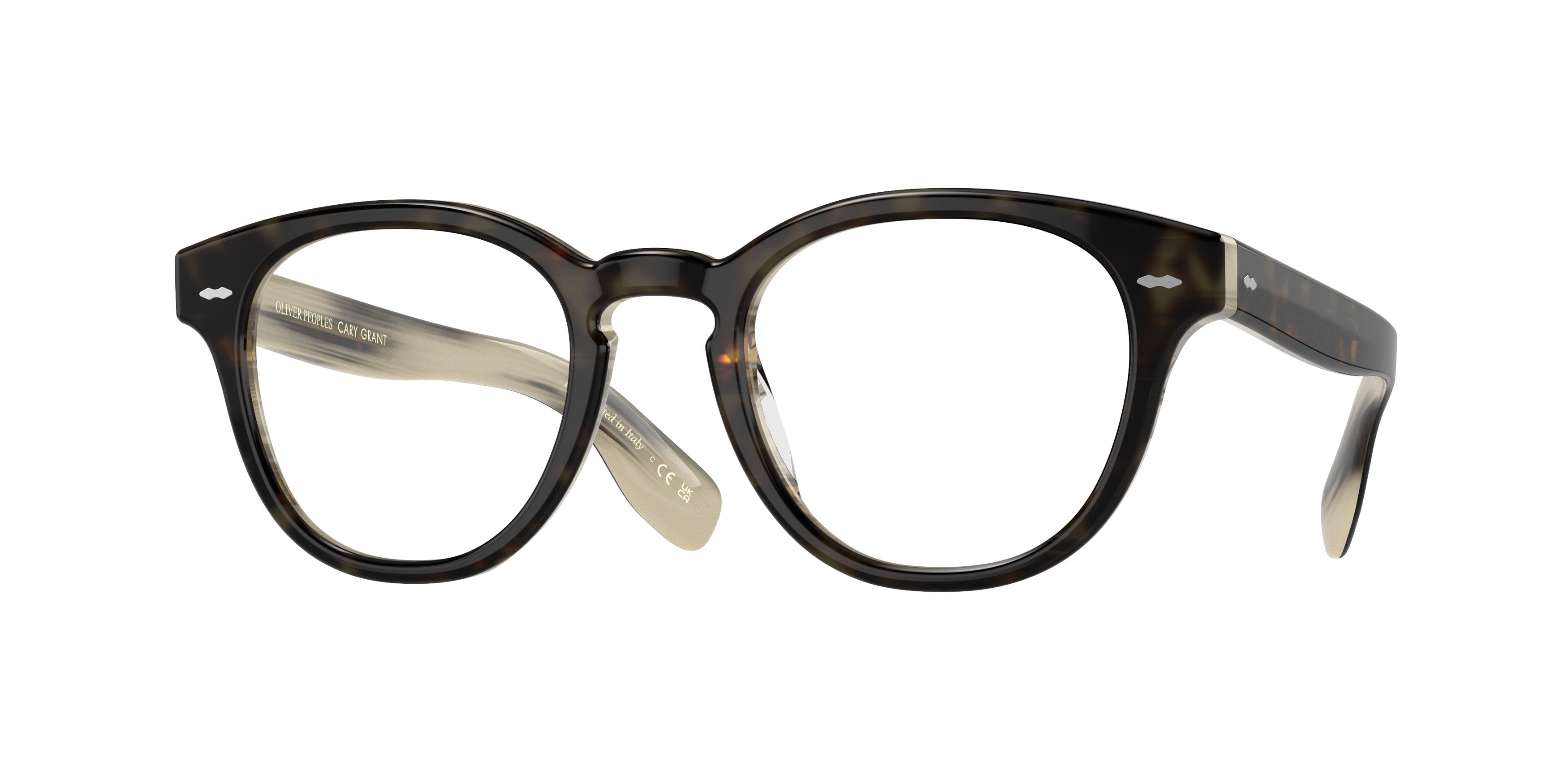 Oliver Peoples OV5413U CARY GRANT 1011 48 Glasses | Bassol Optic