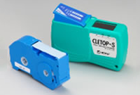 リールクリーナー CLETOP-S｜NTT-AT｜オプトサイエンス