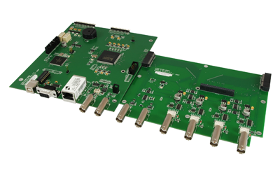 パルスジェネレーターボード 8000シリーズ｜Quantum Composers｜オプト