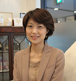 ユーザーボイス | 薬用 OPAL R-Ⅲ