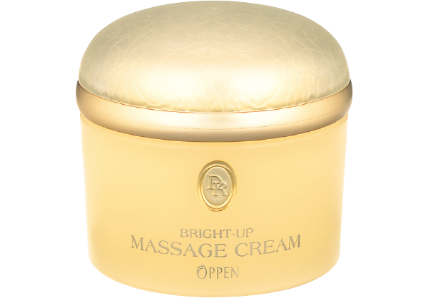 マッサージクリーム [販売名：DR ブライトアップ マッサージクリームS