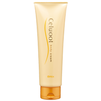 ボディクリーム＜ホット＞｜セリュート｜オッペン化粧品株式会社