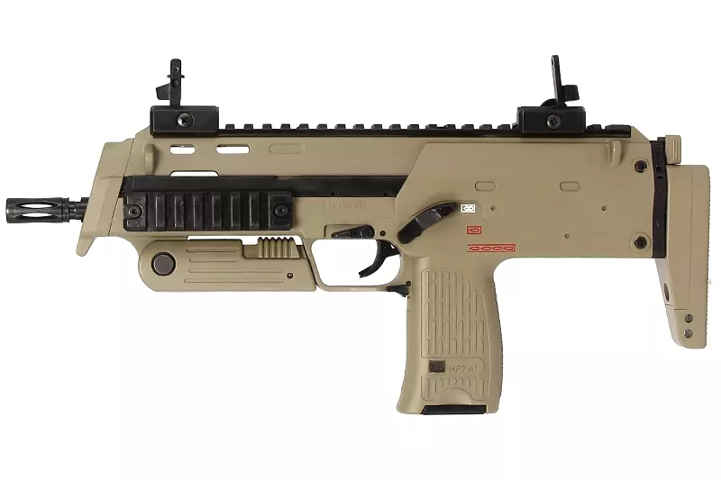 replique-mp7a1-tan-tokyo-marui