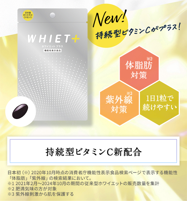 ホワイエット＋｜オルトショップ