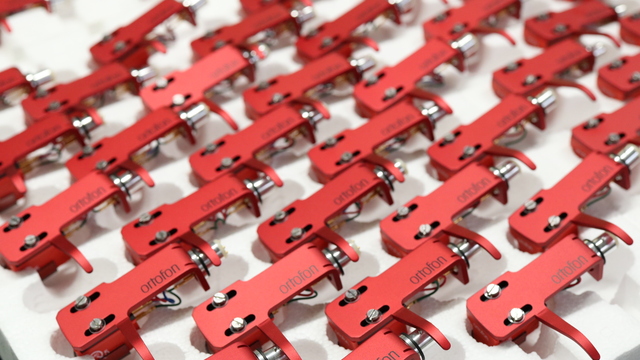 MCQ5-SH4R好評発売中!!｜ニュース｜ortofon - オルトフォンジャパン