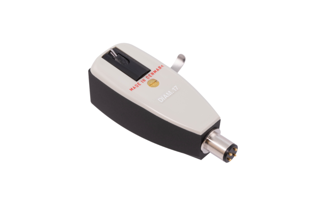 SPU♯1S | SPU models | HiFi Cartridges | ortofon - オルトフォン