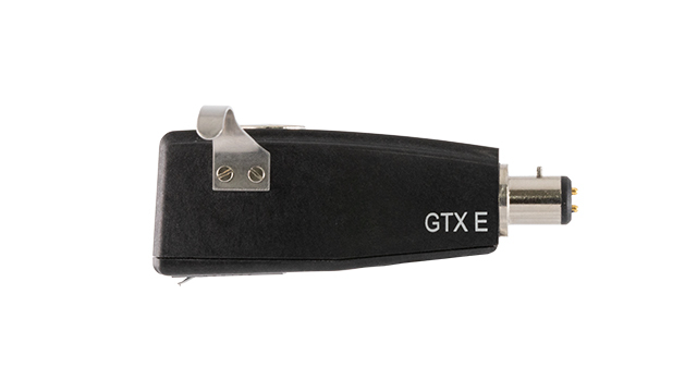 SPU GTX E | SPU models | HiFi Cartridges | ortofon - オルトフォン