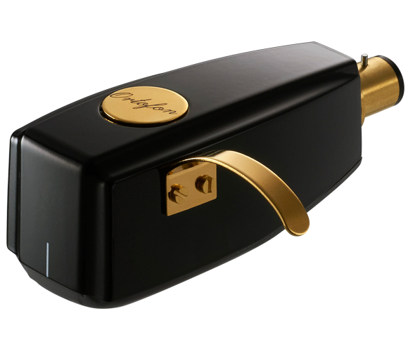 鬼レア ortofon SPU-G/T ELLIPTICAL DIAMOND 鬼レア ortofon SPU-G/T