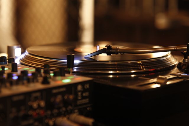 Concorde MkⅡ MIX | Concorde MkⅡUNIVERSAL | DJ Cartridges