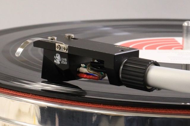 2M Red Premounted | 2M Premounted Series | HiFi Cartridges