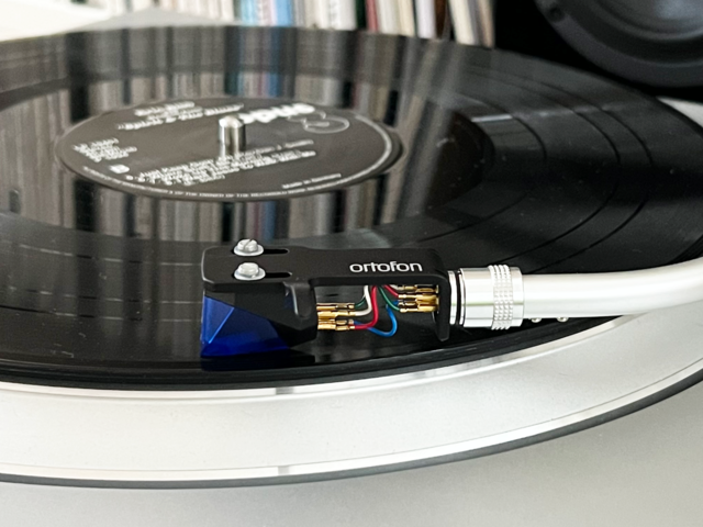 2M Blue Premounted | 2M Premounted Series | HiFi Cartridges