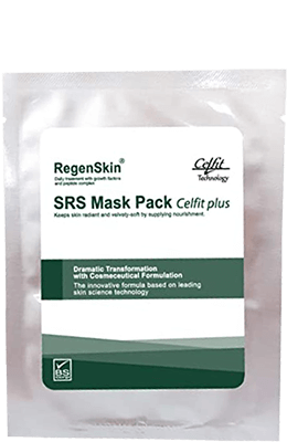 SRSマスクパックリジェンスキン ｜【公式】オラクル美容皮膚科 東京新宿院