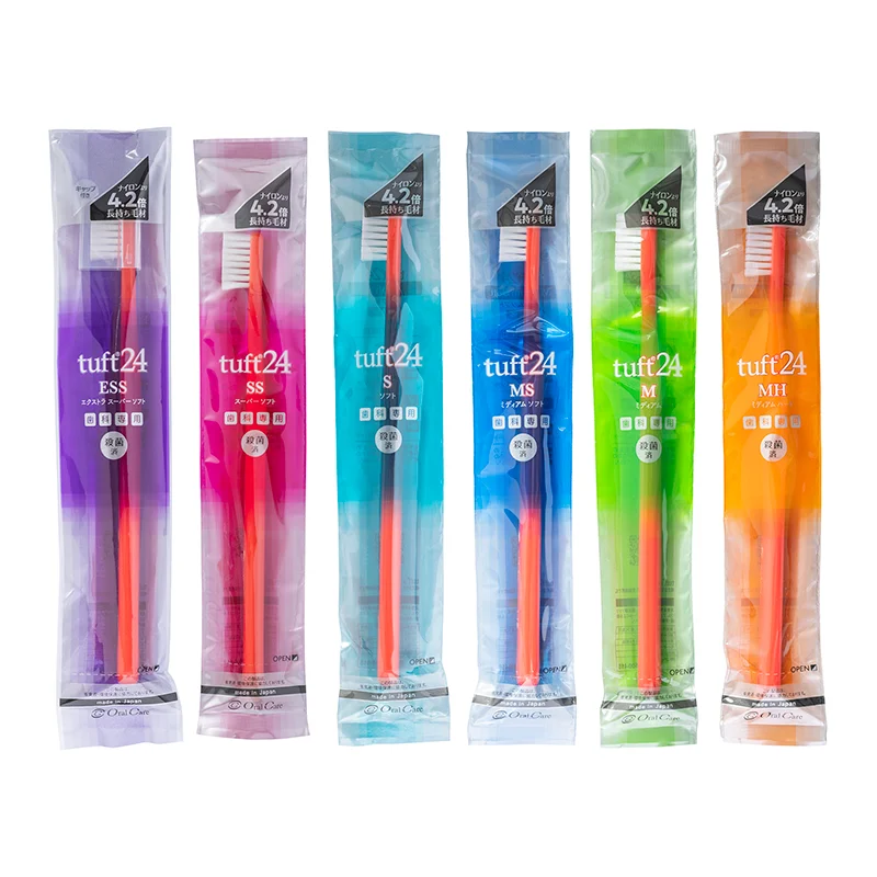 タフト24 - 株式会社オーラルケア