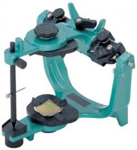 スペイシー咬合器(半調節) ウィング − 製品情報｜OralStudio オーラル