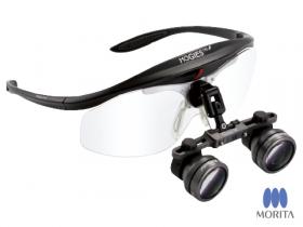 キーラーメディビューフレーム ＋ガリレアンルーペ セット − 製品情報