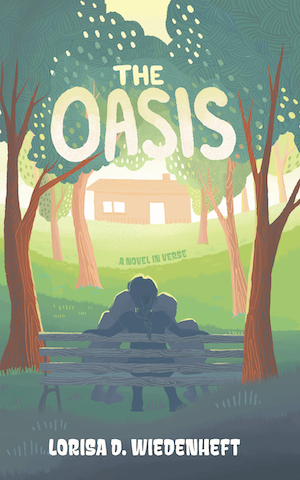 The Oasis – Orange Hat Publishing