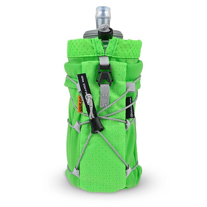 Handheld Soft Flask for Running – Orange Mud, LLC