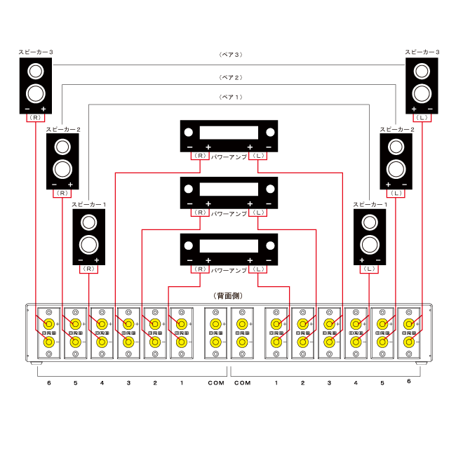 ORB Audio / MC-SW Nova