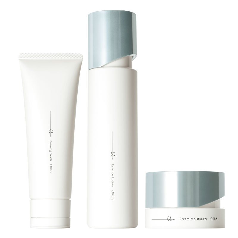 オルビスユー ドット セットキャンペーン｜化粧品・スキンケア・基礎