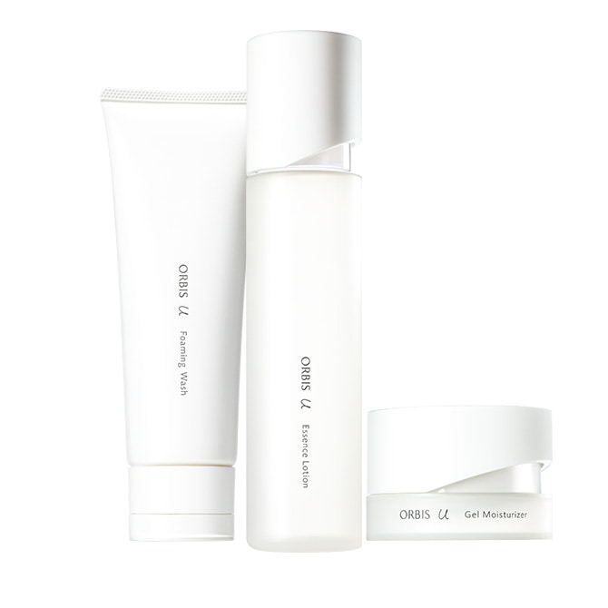 スキンケア｜化粧品・スキンケア・基礎化粧品の通販｜オルビス公式