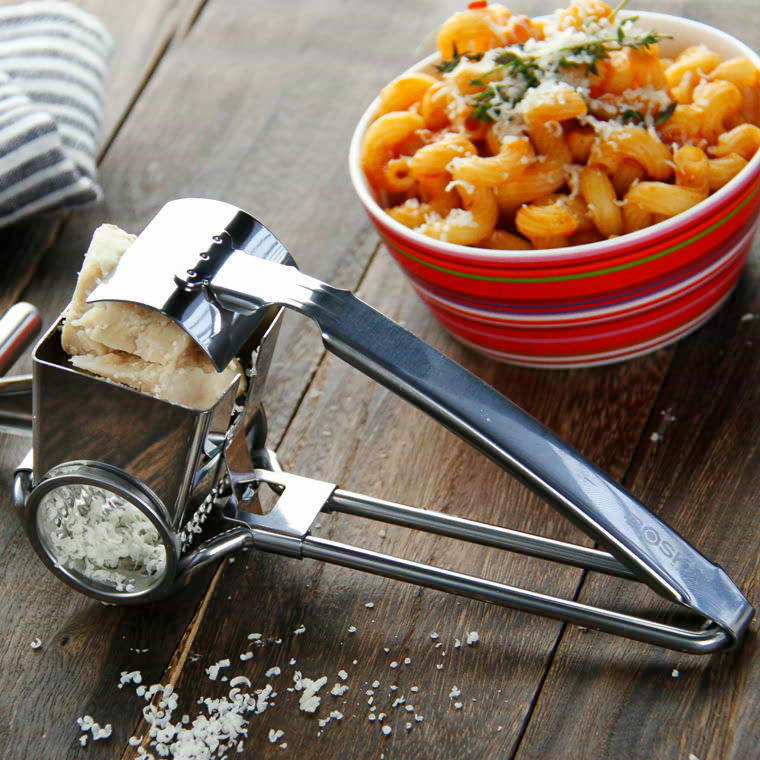 BOSKA】 ハンドグレーター (チーズおろし) / 世界のチーズ専門店