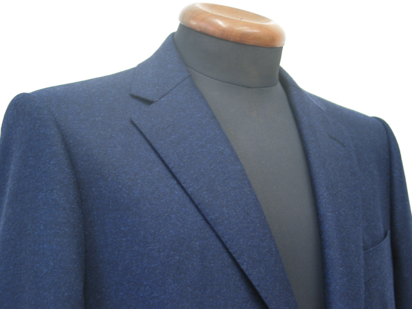 カノニコ フランネル（CANONICO）（秋冬スーツ） – スーツ