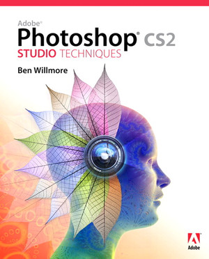 Via Copy - Adobe® Photoshop® CS2 Studio Techniques [Book]