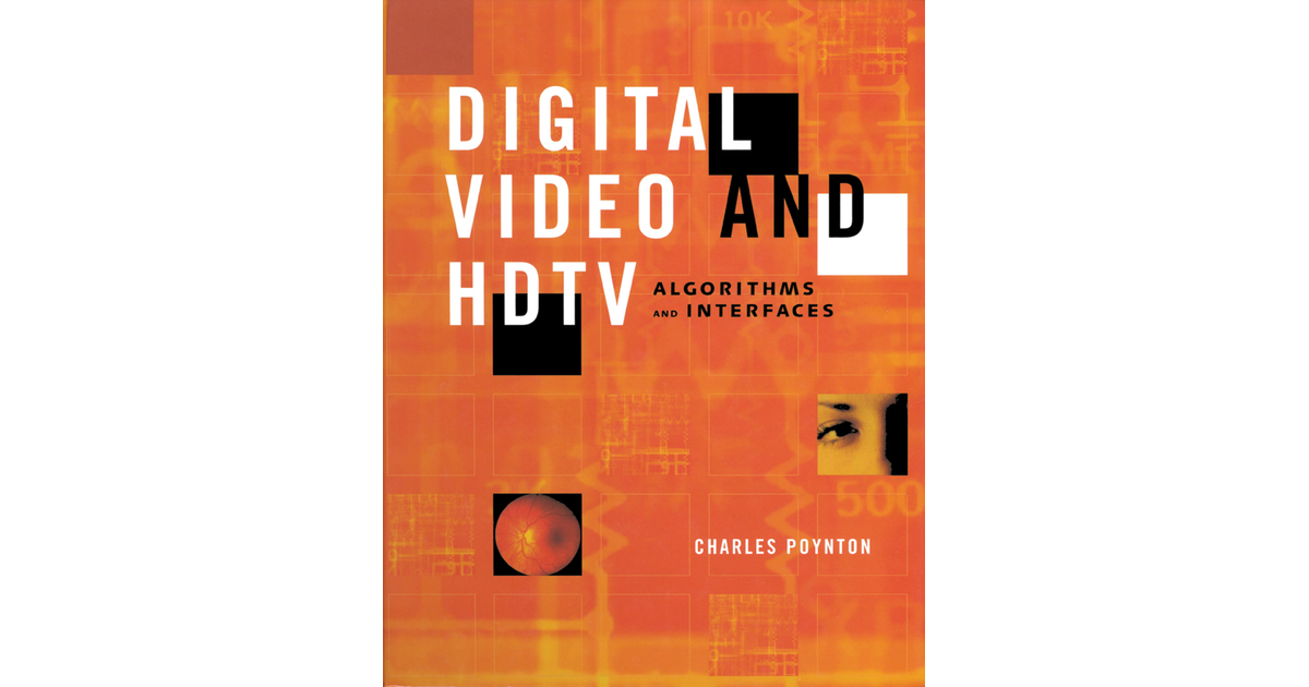 Digital Video and HD [Book]