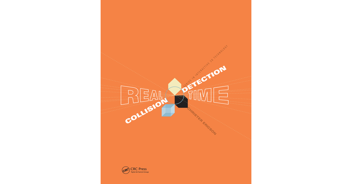 Real-Time Collision Detection [Book]